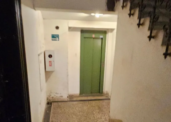 Διαμέρισμα Historic Centre V