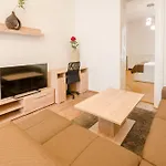 Historic Centre V Apartment