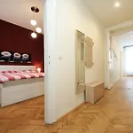 Apartment Historic Centre V Prague