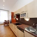 Apartment Historic Centre V Prague