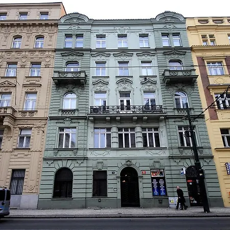 Historic Centre V